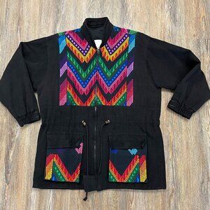 Catalina's Originals Jacket - Women Size Small - Full Zip